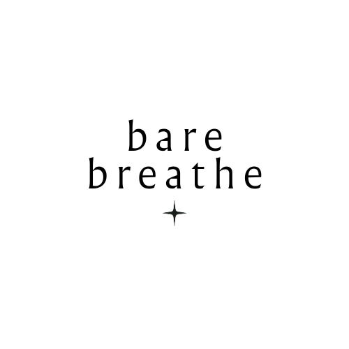 BareBreathe Logo